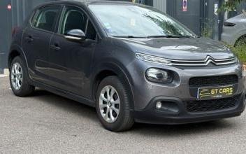 Citroen C3 Genay