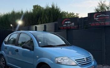 Citroen C3 Flers-en-Escrebieux