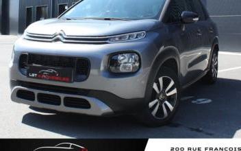 Citroen C3 Caudan