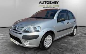 Citroen c3 Bourgoin-Jallieu