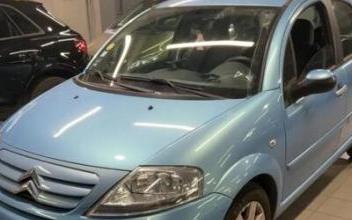 Citroen c3 Fleury-les-Aubrais