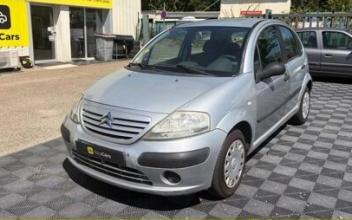 Citroen c3 Orgeval