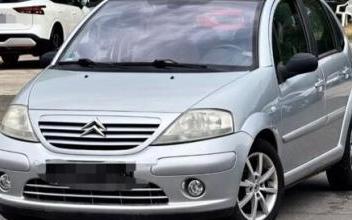 Citroen c3 Calvi