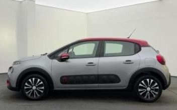 Citroen c3 Montauban