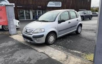 Citroen c3 Brive-la-Gaillarde