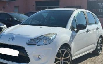 Citroen C3 Marckolsheim