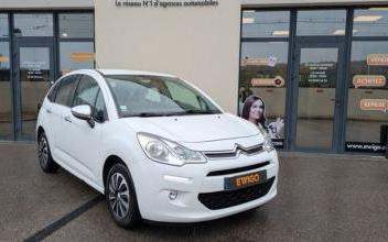 Citroen C3 Ampuis