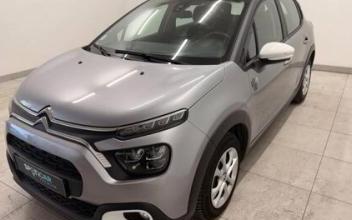 Citroen c3 Montgeron
