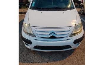 Citroen c3 Toulon