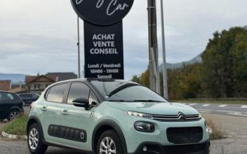 Citroen C3 Challes-les-Eaux