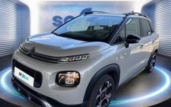 Citroen c3 aircross Wattrelos