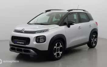 Citroen C3 Aircross Poitiers