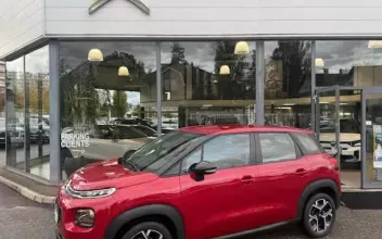 Citroen C3 Aircross Mulhouse