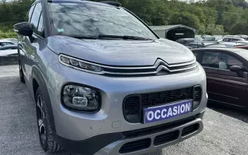 Citroen C3 Aircross Urcuit