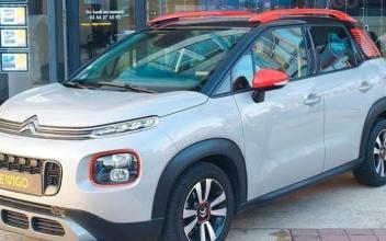 Citroen C3 Aircross Forbach
