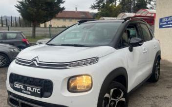 Citroen C3 Aircross Fontaine