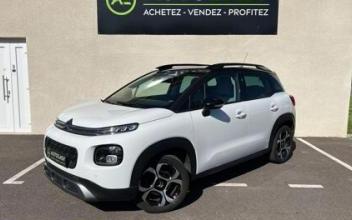 Citroen c3 aircross Sevenans