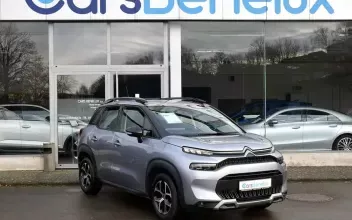 Citroen C3 Aircross Metz