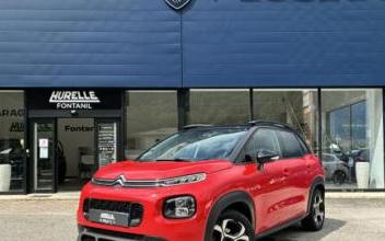 Citroen c3 aircross Echirolles