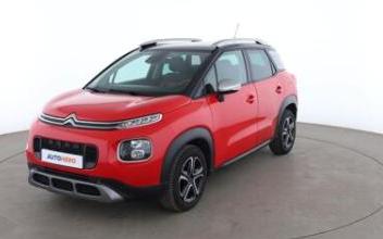 Citroen c3 aircross Issy-les-Moulineaux