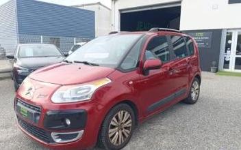 Citroen c3 picasso Carcassonne