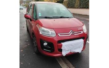 Citroen c3 picasso Brive-la-Gaillarde