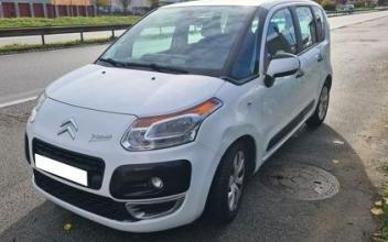Citroen c3 picasso Coignières
