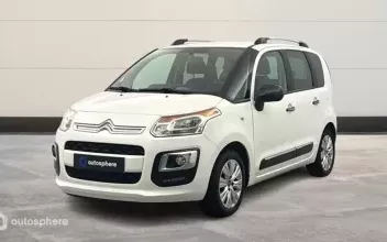 Citroen C3 Picasso Châtellerault