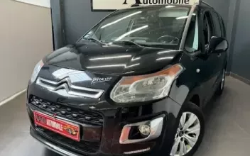 Citroen C3 Picasso Cournon-d'Auvergne