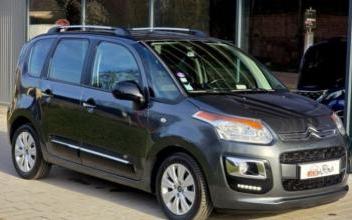 Citroen C3 Picasso Geispolsheim