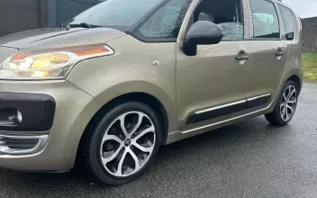 Citroen C3 Picasso Valenciennes