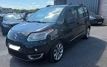 Citroen C3 Picasso Wittelsheim