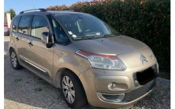 Citroen c3 picasso Joigny