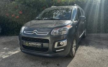 Citroen C3 Picasso Sarrians