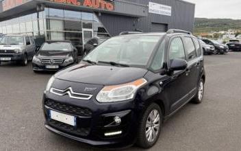 Citroen C3 Picasso Aubière