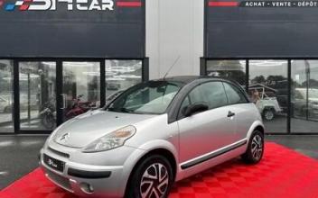 Citroen c3 pluriel Audenge