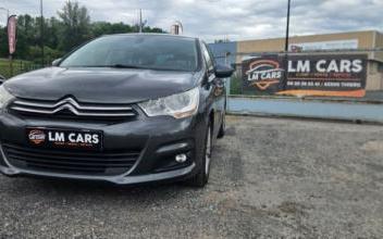 Citroen C4 Thiers