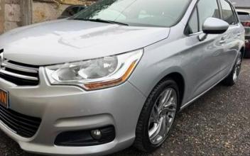 Citroen c4 Josnes