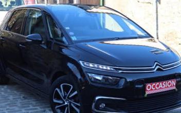 Citroen C4 Châtillon