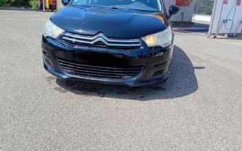 Citroen c4 Haguenau