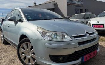 Citroen C4 Uckange