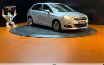 Citroen c4 Eysines