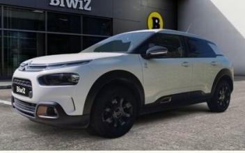 Citroen c4 cactus Soual