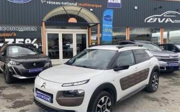 Citroen c4 cactus Saint-Angel