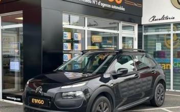 Citroen c4 cactus Idron