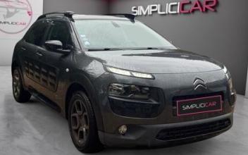 Citroen c4 cactus Verneuil-sur-Seine