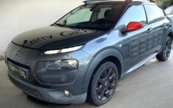 Citroen C4 Cactus Saint-André