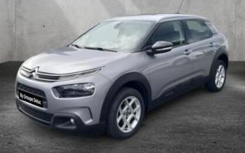 Citroen c4 cactus Trélissac