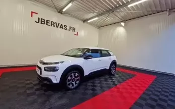 Citroen C4 Cactus Kersaint-Plabennec