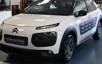 Citroen C4 Cactus Saint-Saturnin